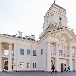 Апартаменты Володарского Революционная Комсомольская, Минск
