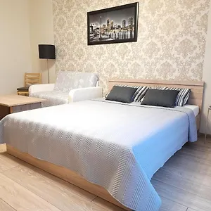 Апартаменты комплекс олимпийский, Минск